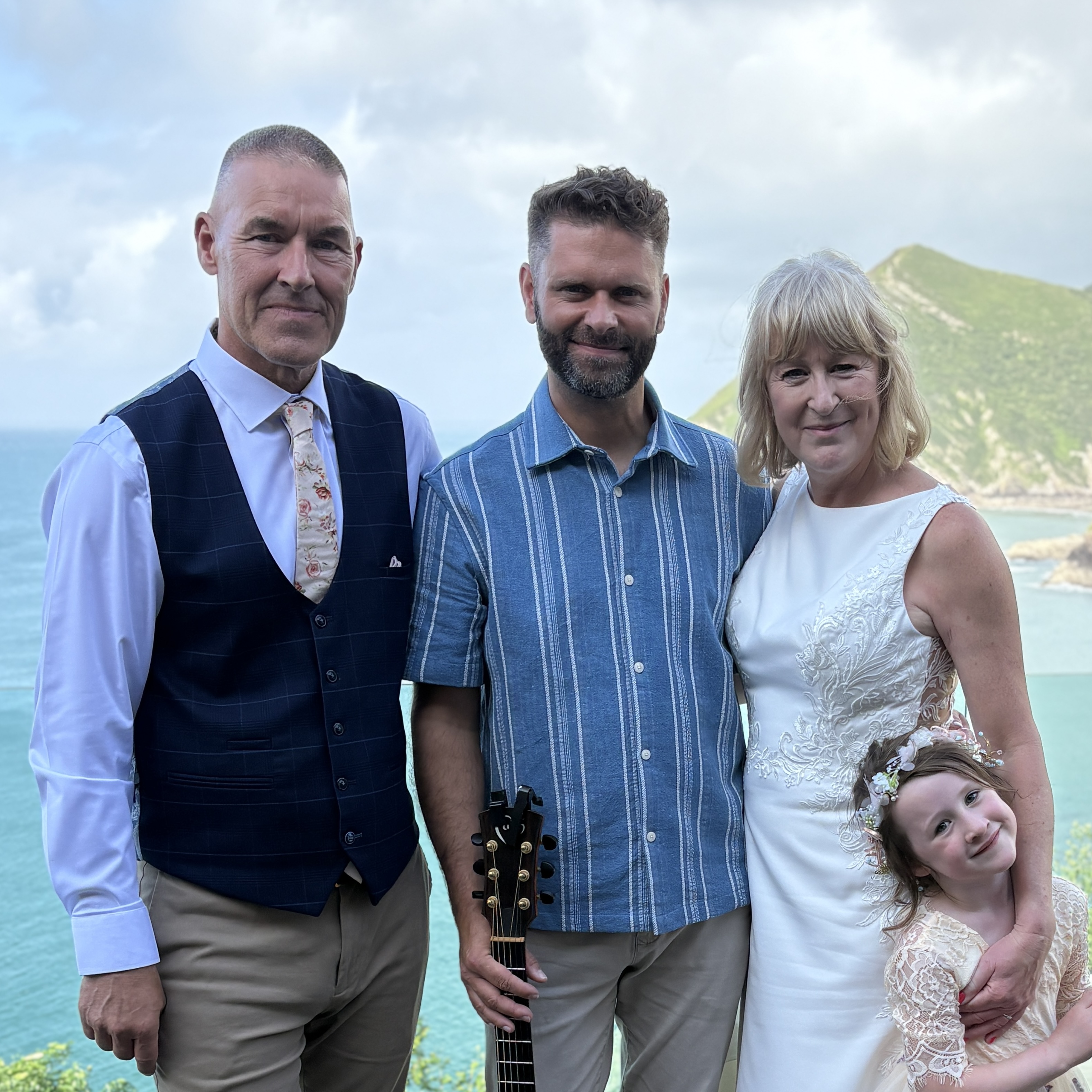 Sarah Rodgers Review